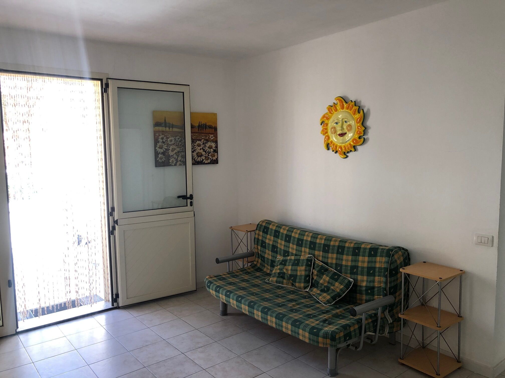 Buggerru la Bomboniera