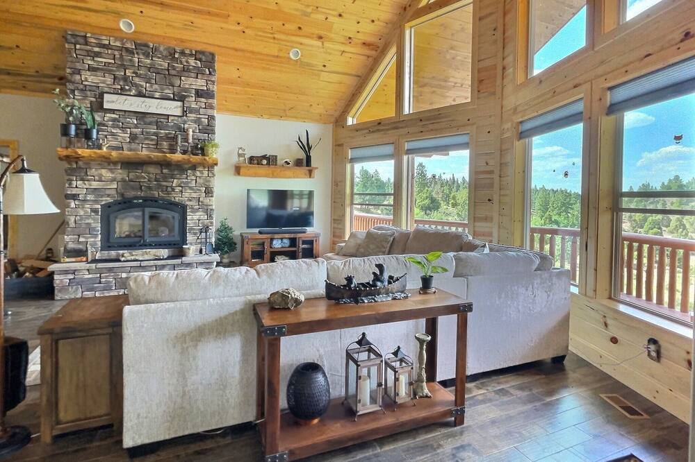 Brian Head Airbnb & Cheap Cabin Rentals from 89 AirCabins