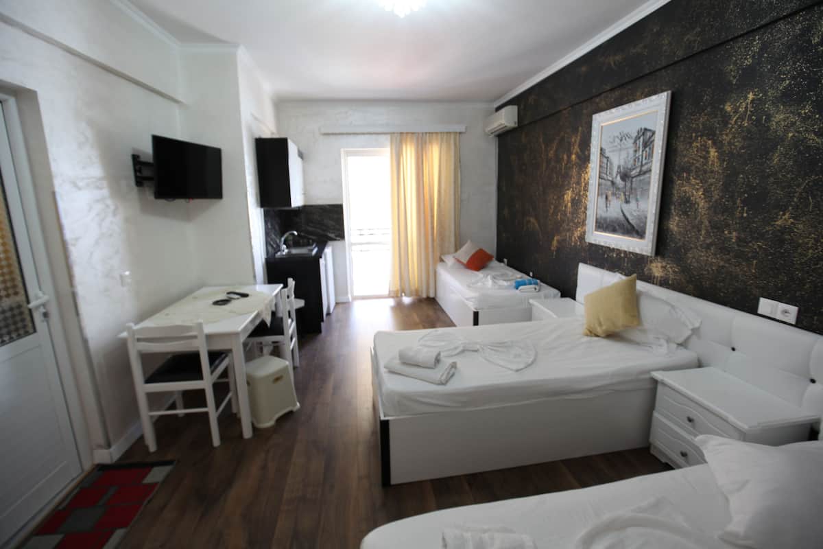 Appartamento, 1 camera da letto | 1 camera, Wi-Fi gratuito
