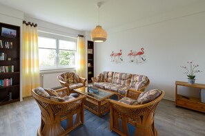 TV connectée, livres