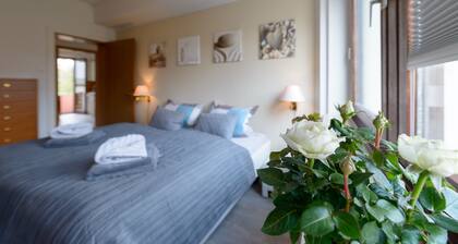 Erlebnisreiche Tage in der Seestadt Bremerhaven