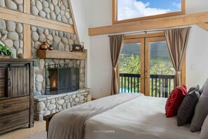 5 chambres, fer et planche à repasser, Wi-Fi gratuit, draps fournis