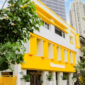 Exterior - Bloom Hotel - Worli (Mumbai)
