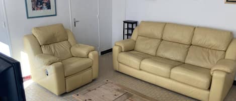 Smart TV, Netflix, servicios de streaming