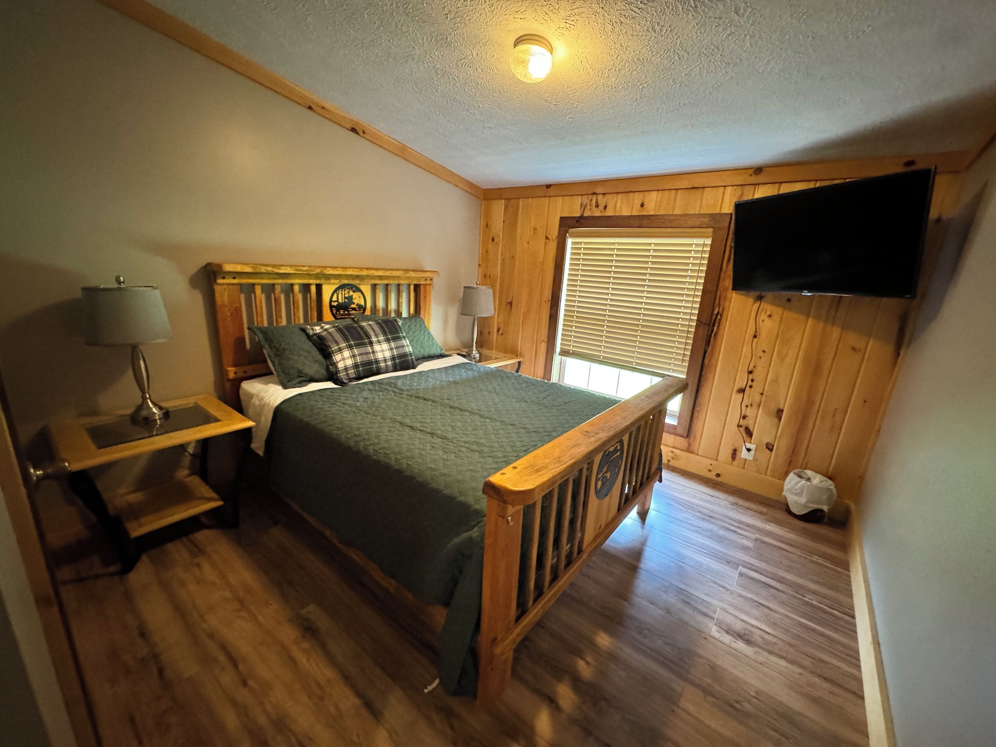 5 Schlafzimmer, Reisekinderbett, WLAN, Bettwäsche