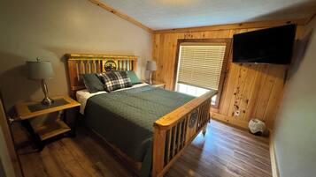 5 Schlafzimmer, Reisekinderbett, WLAN, Bettwäsche