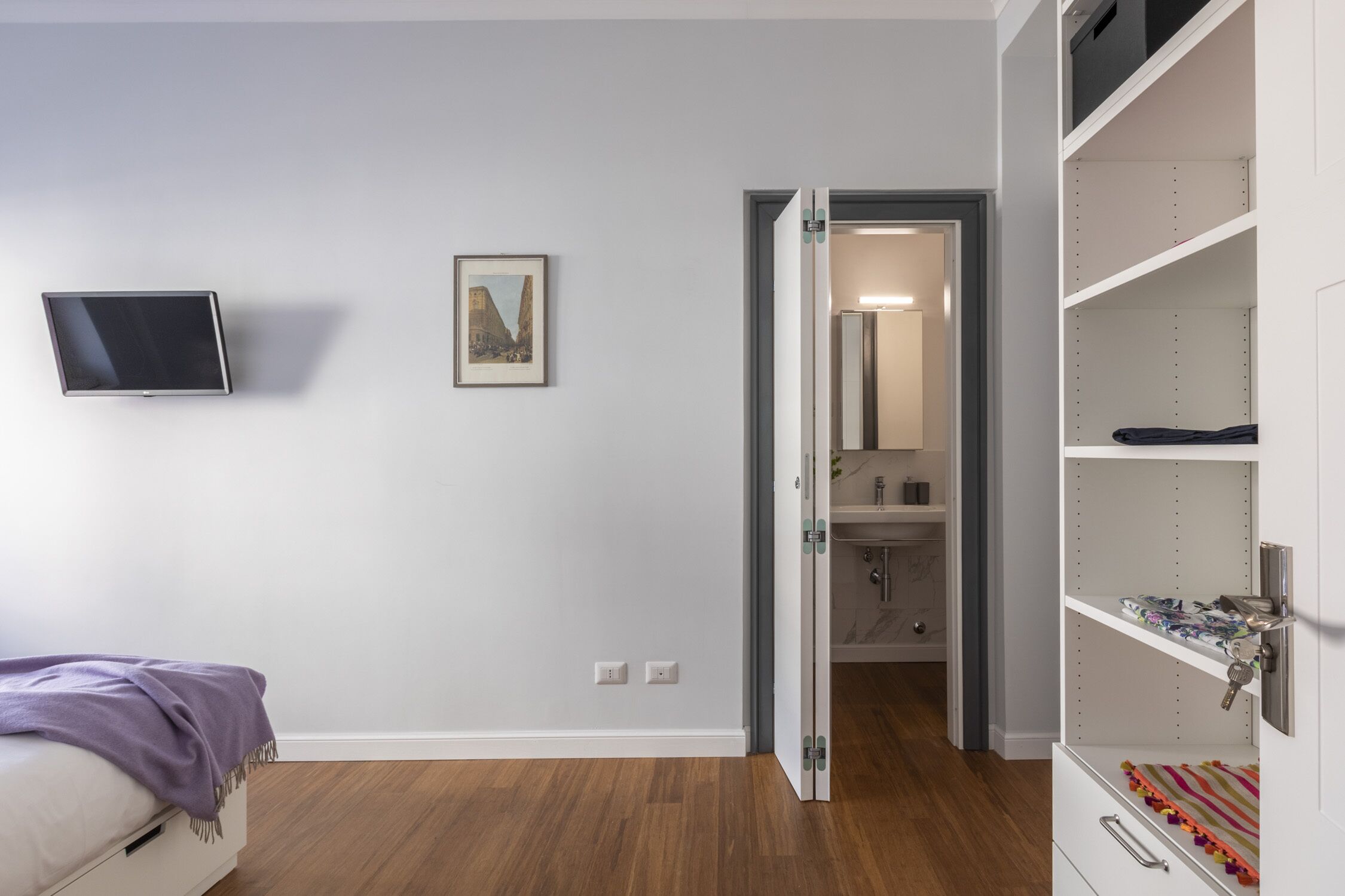 Photo - Residenza Testaccio by Hili