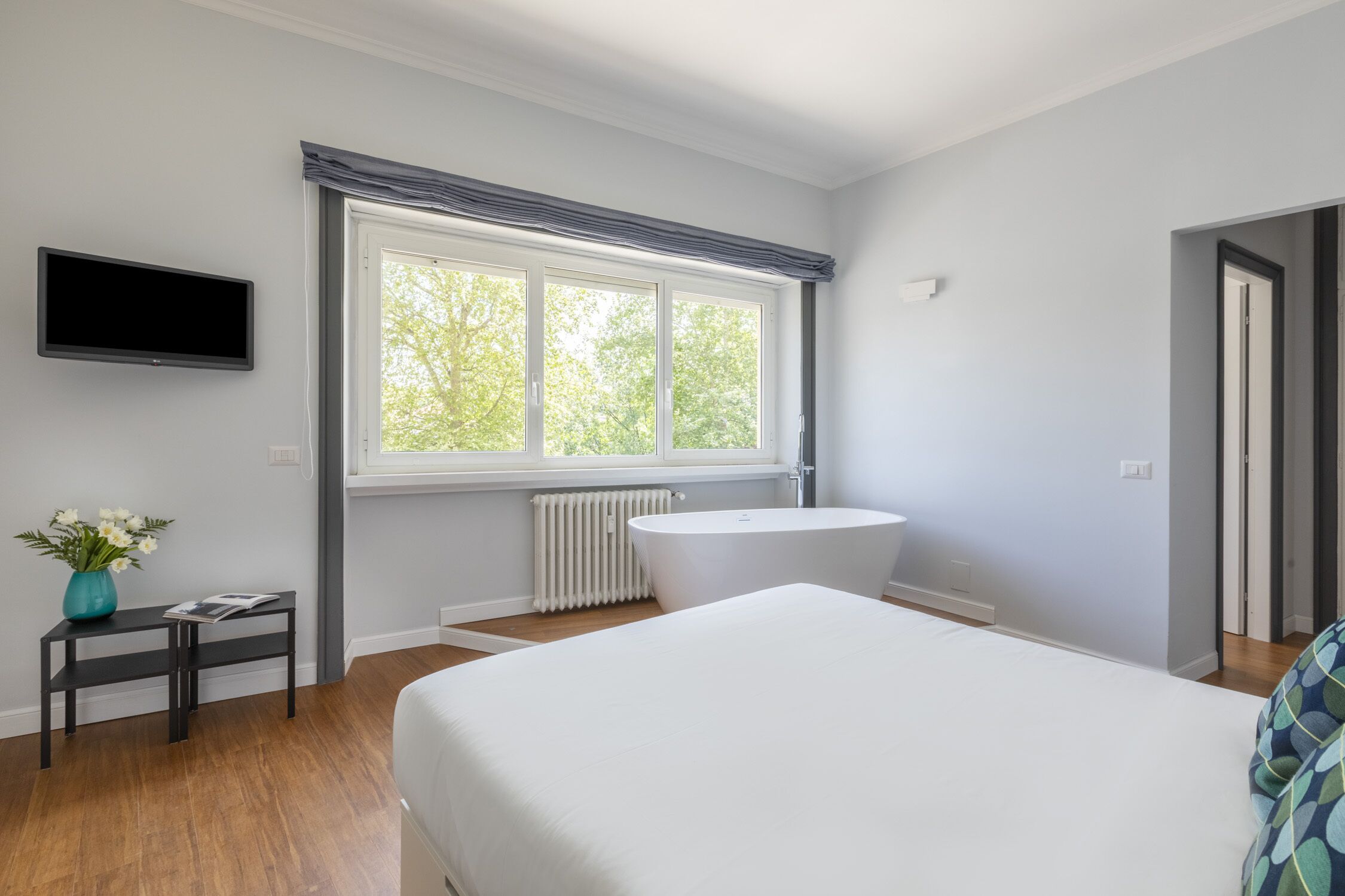 Photo - Residenza Testaccio by Hili