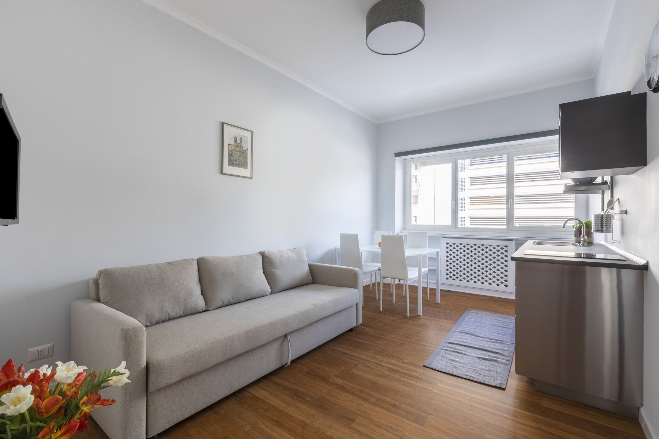 Photo - Residenza Testaccio by Hili