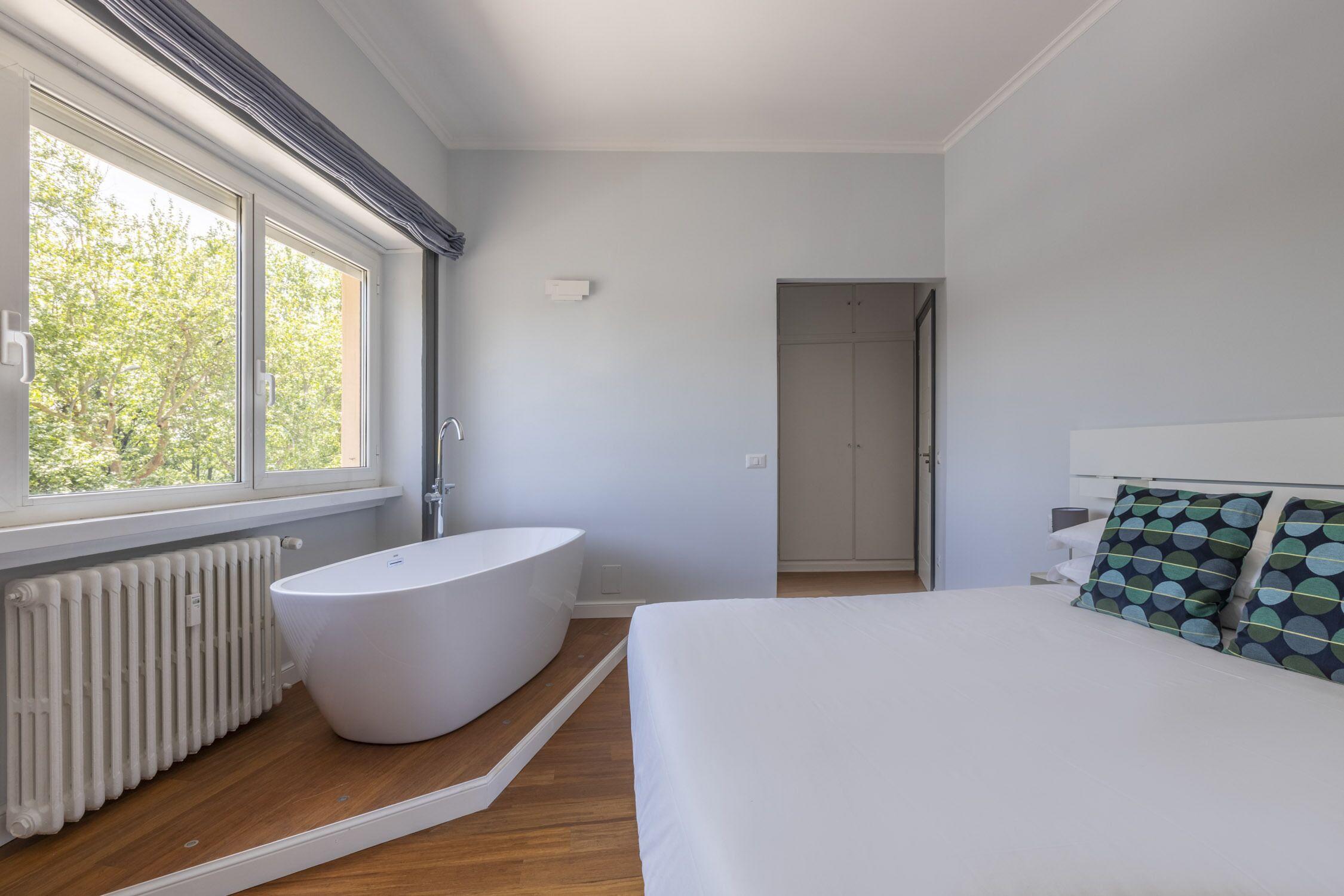 Photo - Residenza Testaccio by Hili