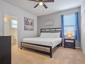 11 bedrooms, iron/ironing board, travel cot, free WiFi