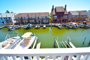 Port de plaisance