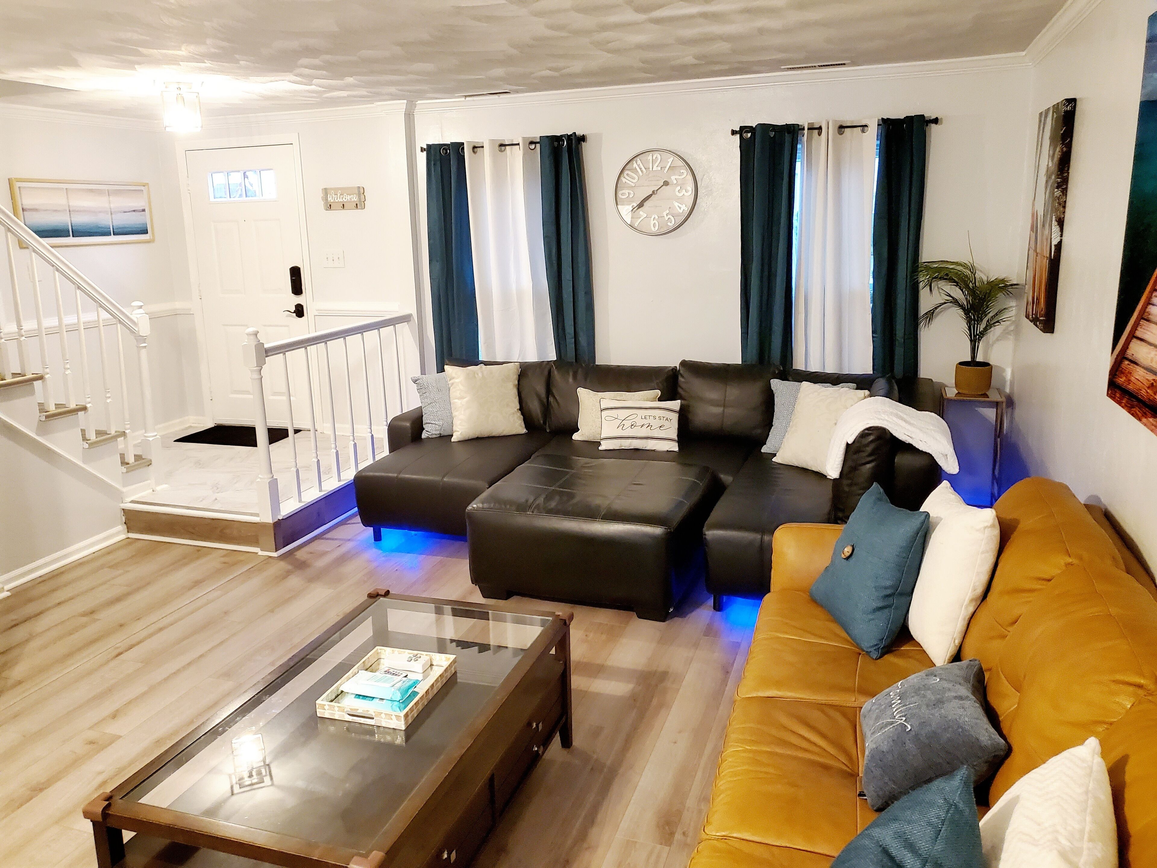 The Point ⭐️ 3B Retreat Home by VB Town Center