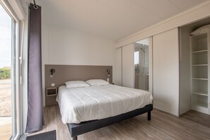 3 Schlafzimmer, Bügeleisen/Bügelbrett, kostenloses WLAN