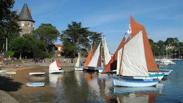Port de plaisance