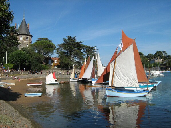 Port de plaisance
