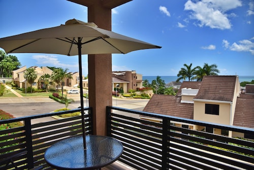 Gorgeous Seaview Loft