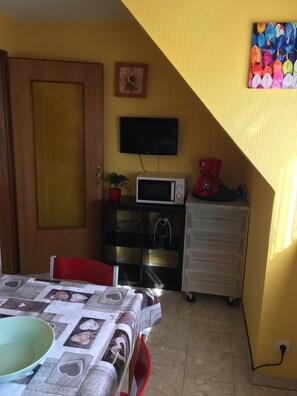 Restauration