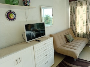 TV connectée, livres