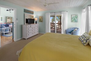 2 habitaciones, wifi y ropa de cama 