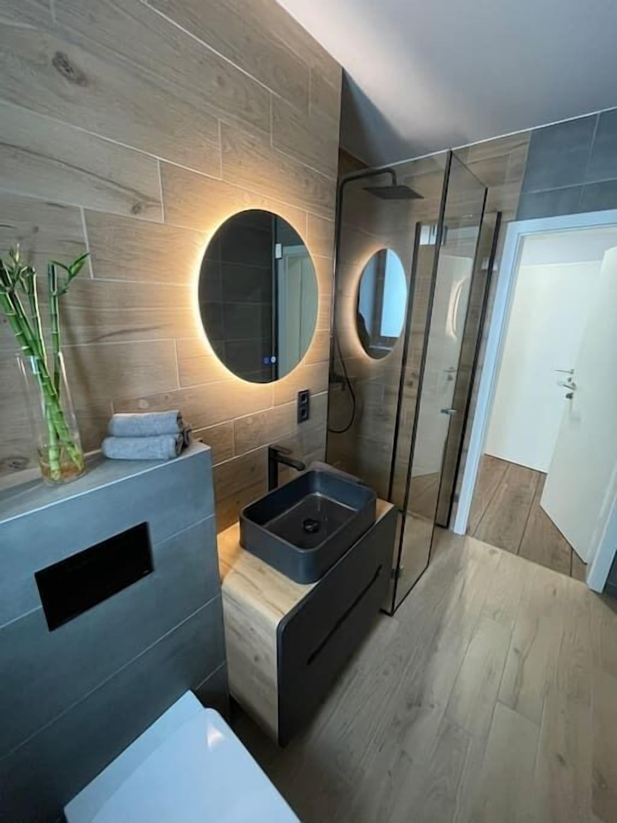 MYSTAY 65m2 Stylish and Cosy 2-Room Apartment
