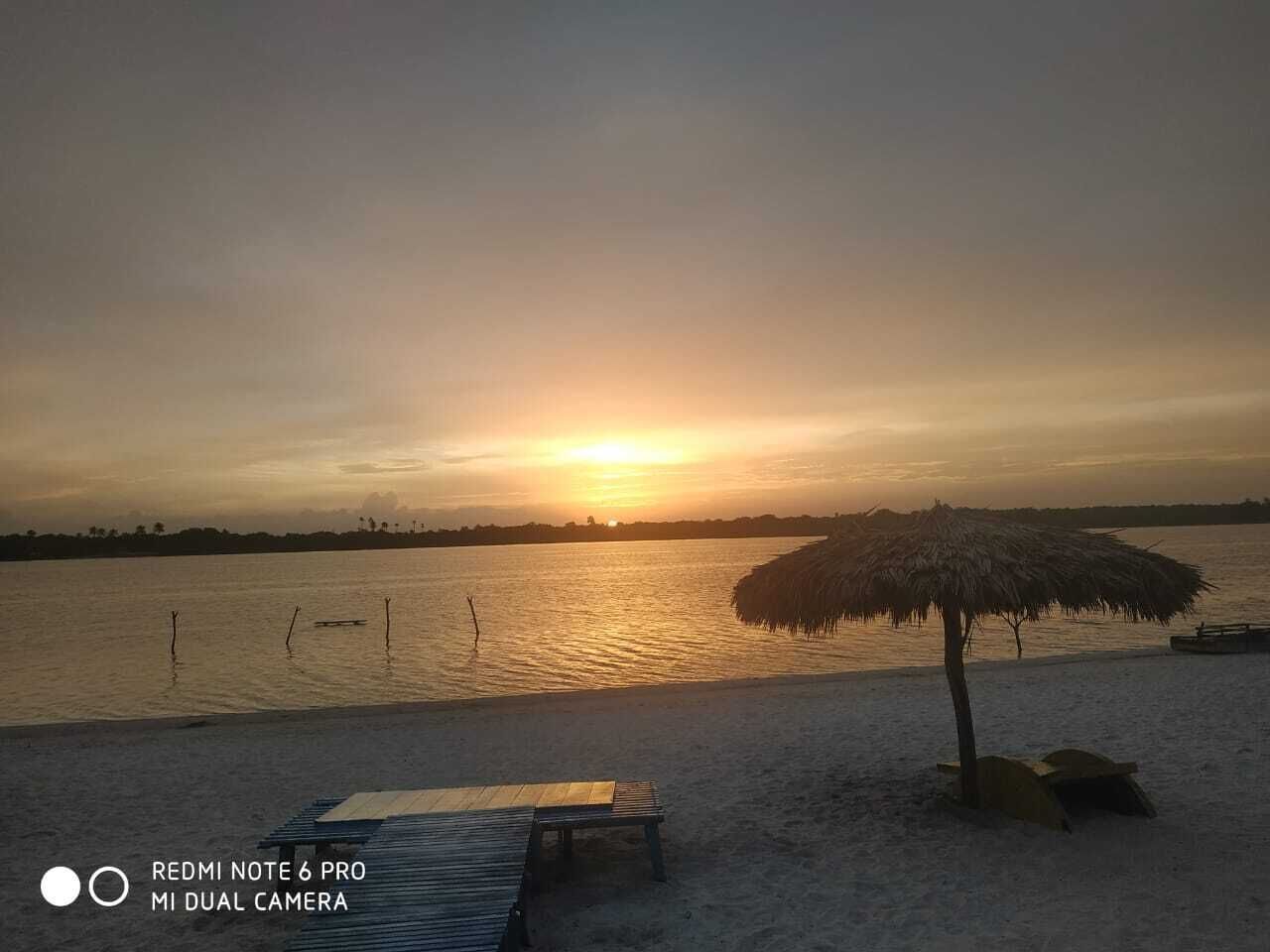 Suite at Pousada in Lagoa do Paraíso