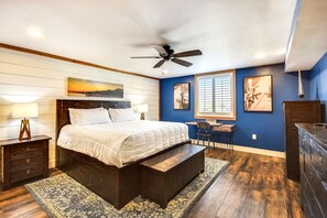 Condo, 2 Bedrooms | 2 bedrooms, iron/ironing board, free WiFi - DP 601C is a Gorgeous 2 BR with Boat Slip by RedAwning (Destin)