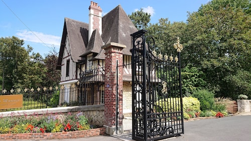 Charmant 2 Pièces à 900 m de la mer et du Centre Ville