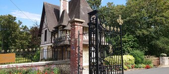 Charmant 2 Pièces à 900 m de la mer et du Centre Ville