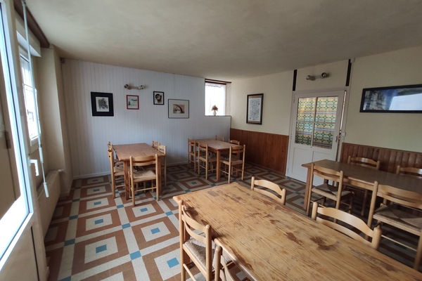 Restaurantes