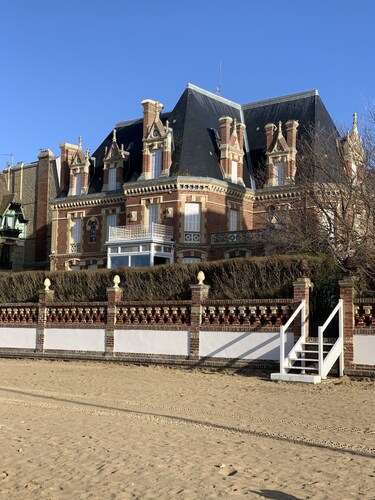 Charmant Appartement Familial