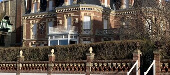 Charmant Appartement Familial