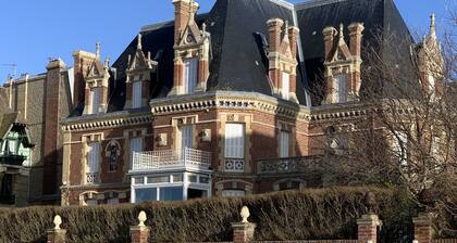 Charmant Appartement Familial