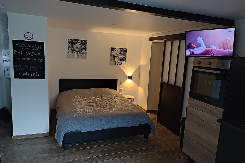 Vrbo Property