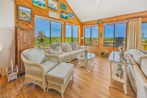 Fernseher, Computerbildschirme