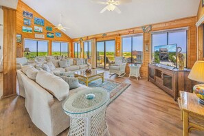 Fernseher, Computerbildschirme