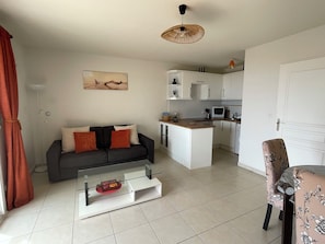 TV connectée, lecteur de DVD