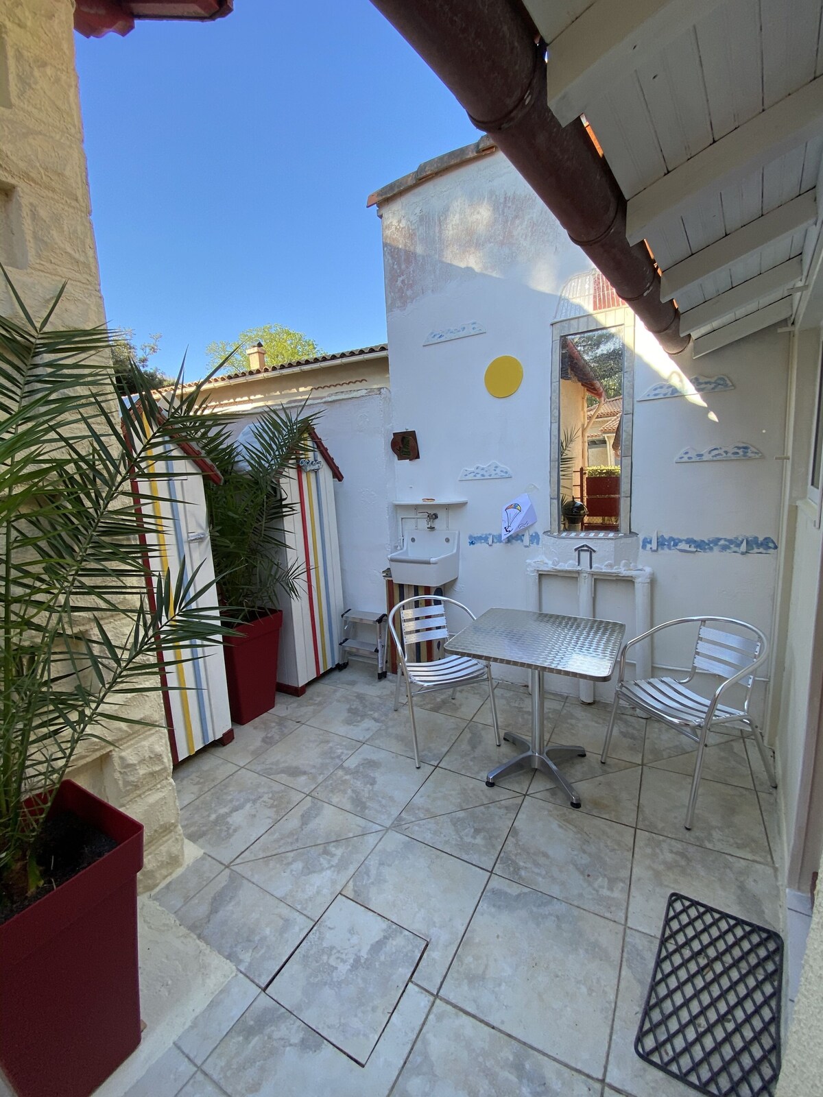 Image de profil de l’hôte