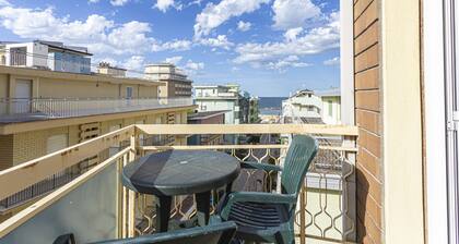 Vacation Apartment by the Sea
