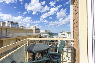 Vacation Apartment by the Sea