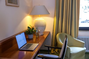 Chambre Simple Classique