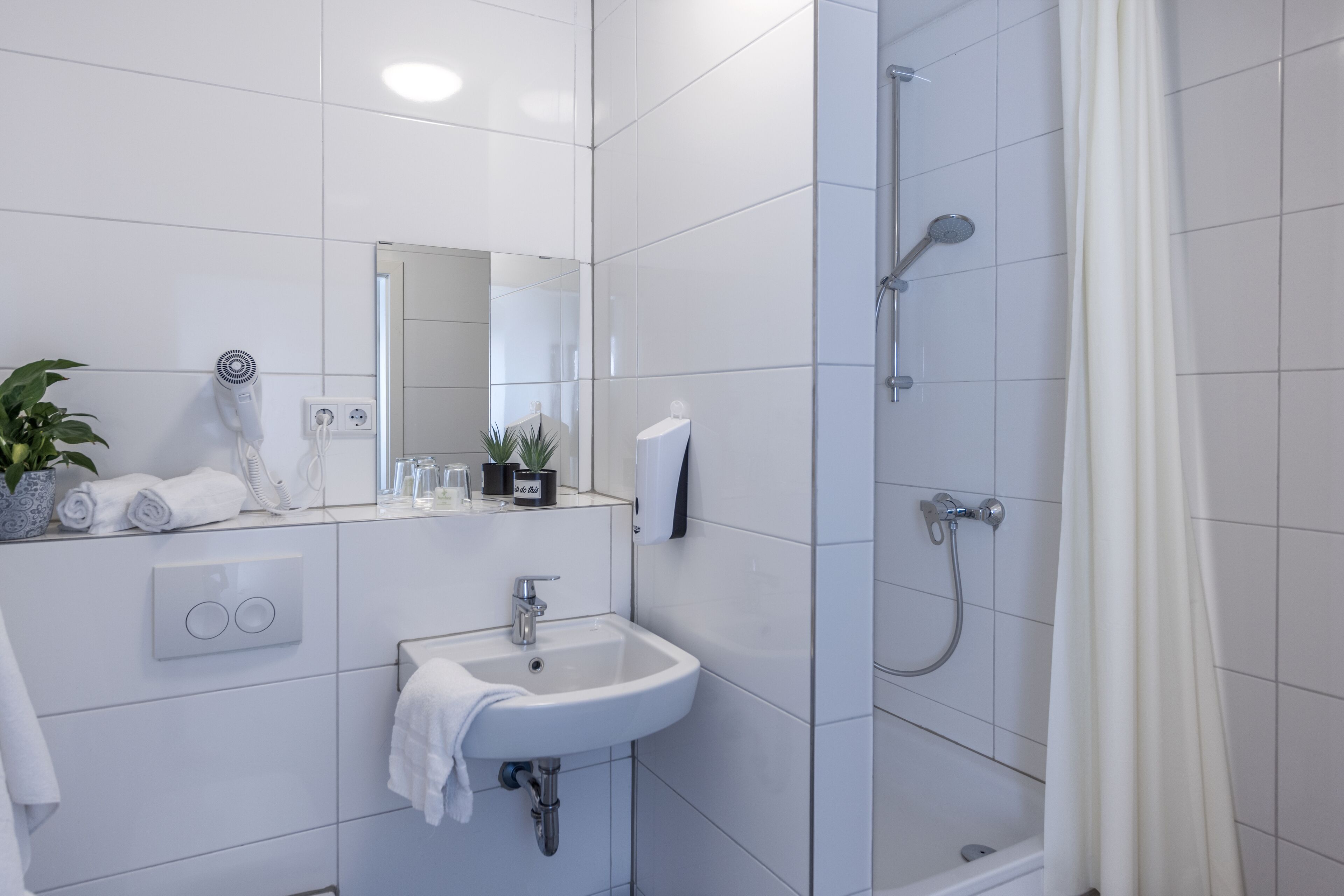 Kamar mandi