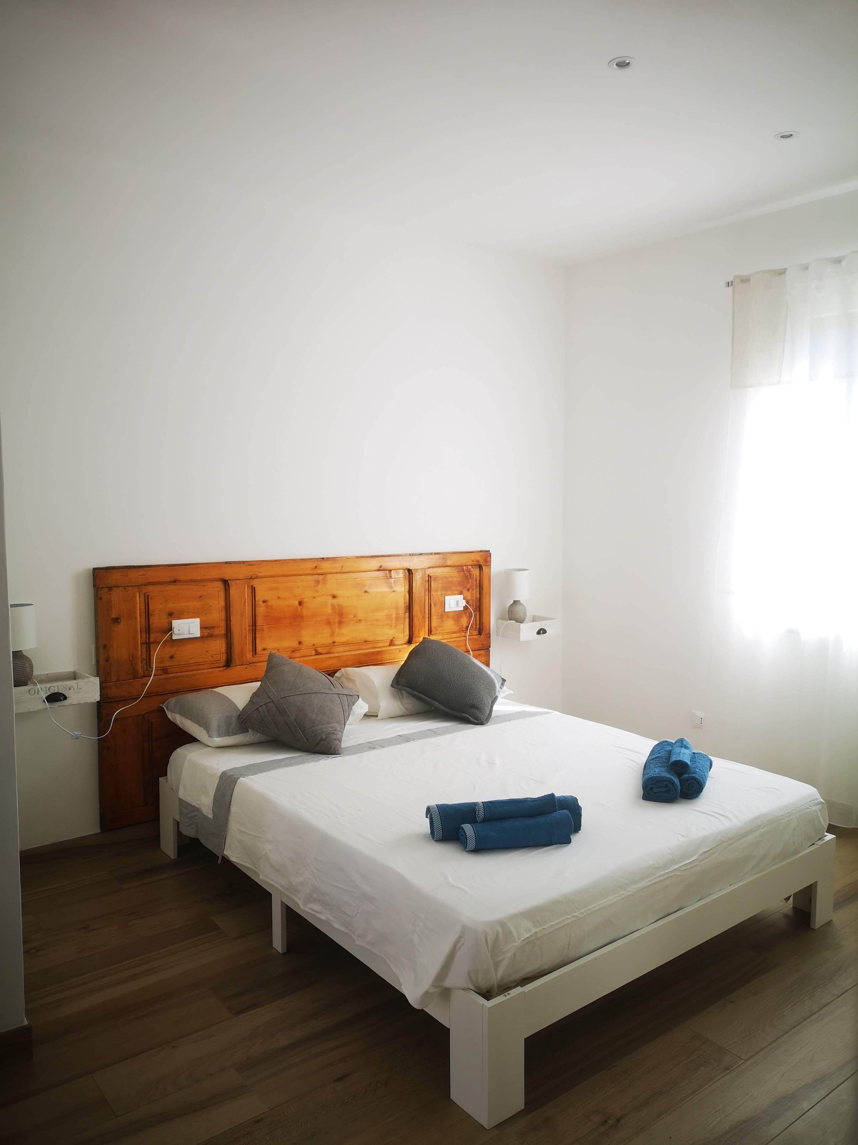 Apartamento, 1 quarto | Roupas de cama premium, cortinas blackout, berços grátis