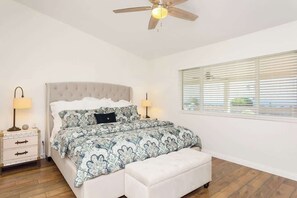3 bedrooms, iron/ironing board, free WiFi, bed sheets - Carpe Vinum- Outdoor seating 30 Day Rental (Temecula)