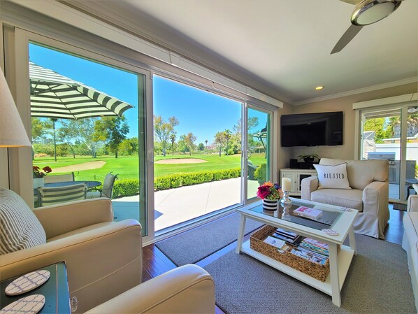 スマートテレビ、書斎 / ワークスペース