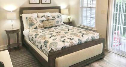 Calico Escape_Water View Studio in Morehead City
