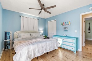 2 habitaciones y wifi gratis 