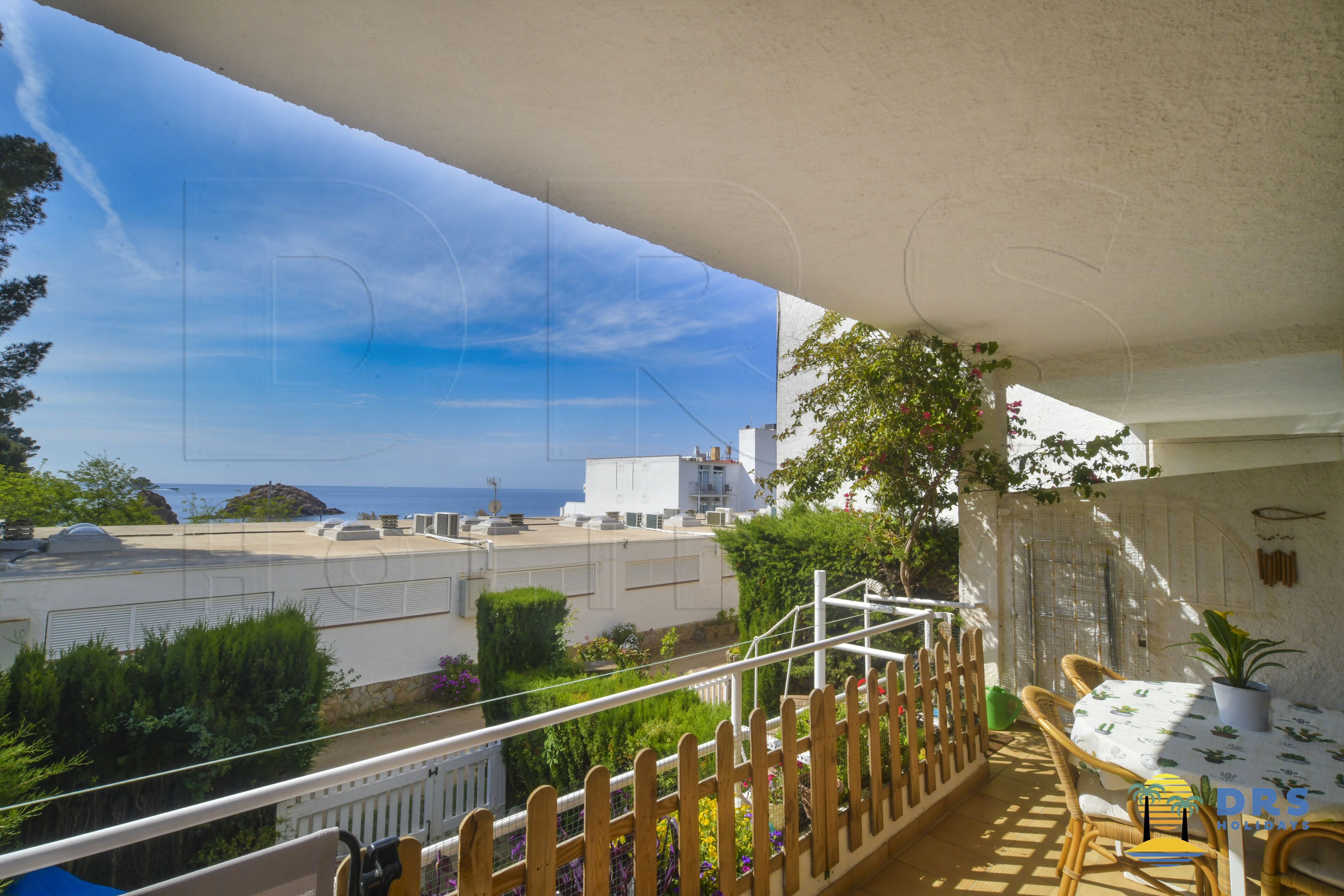 Mar Menuda Beach Apartment