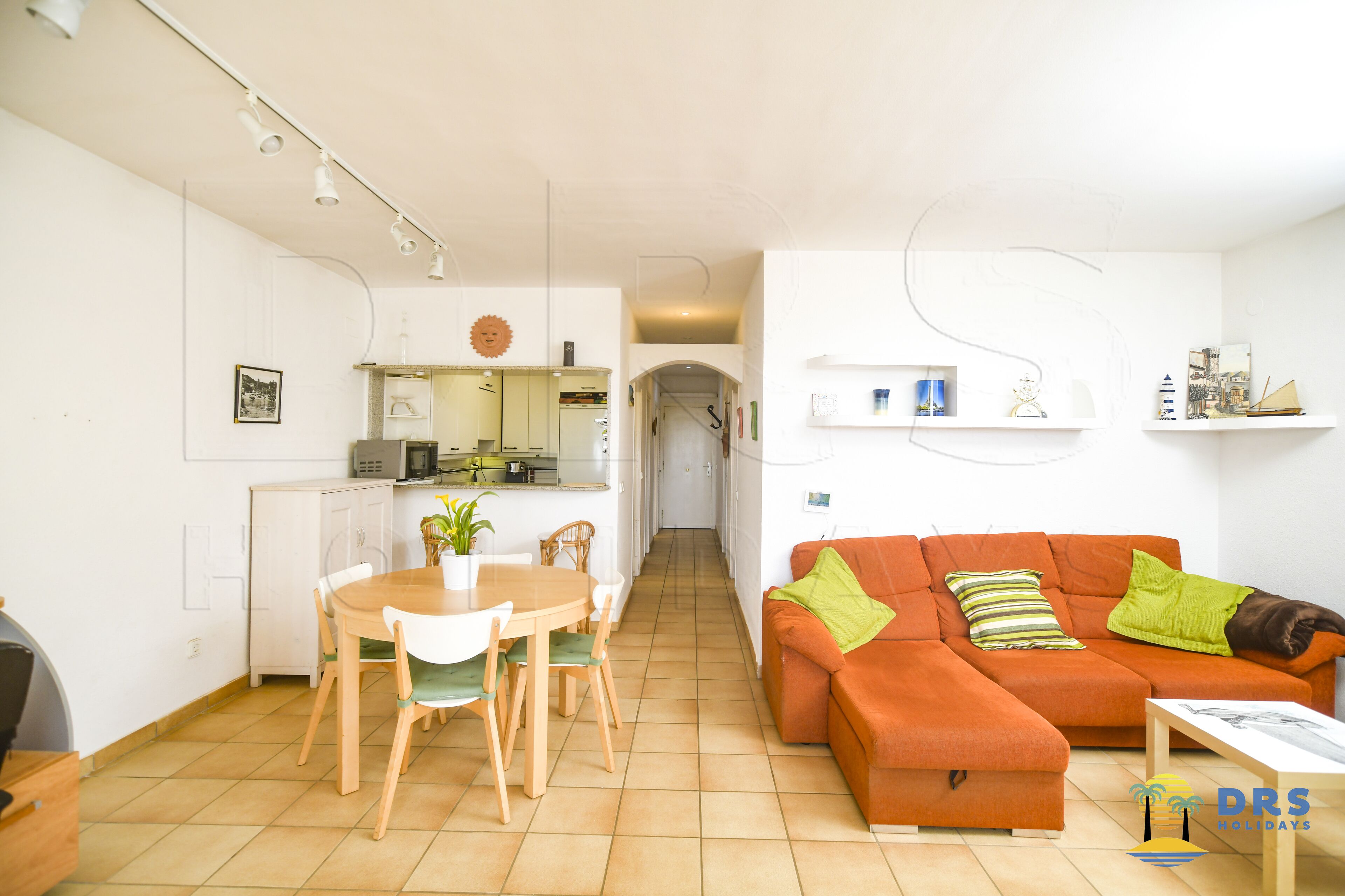 Mar Menuda Beach Apartment