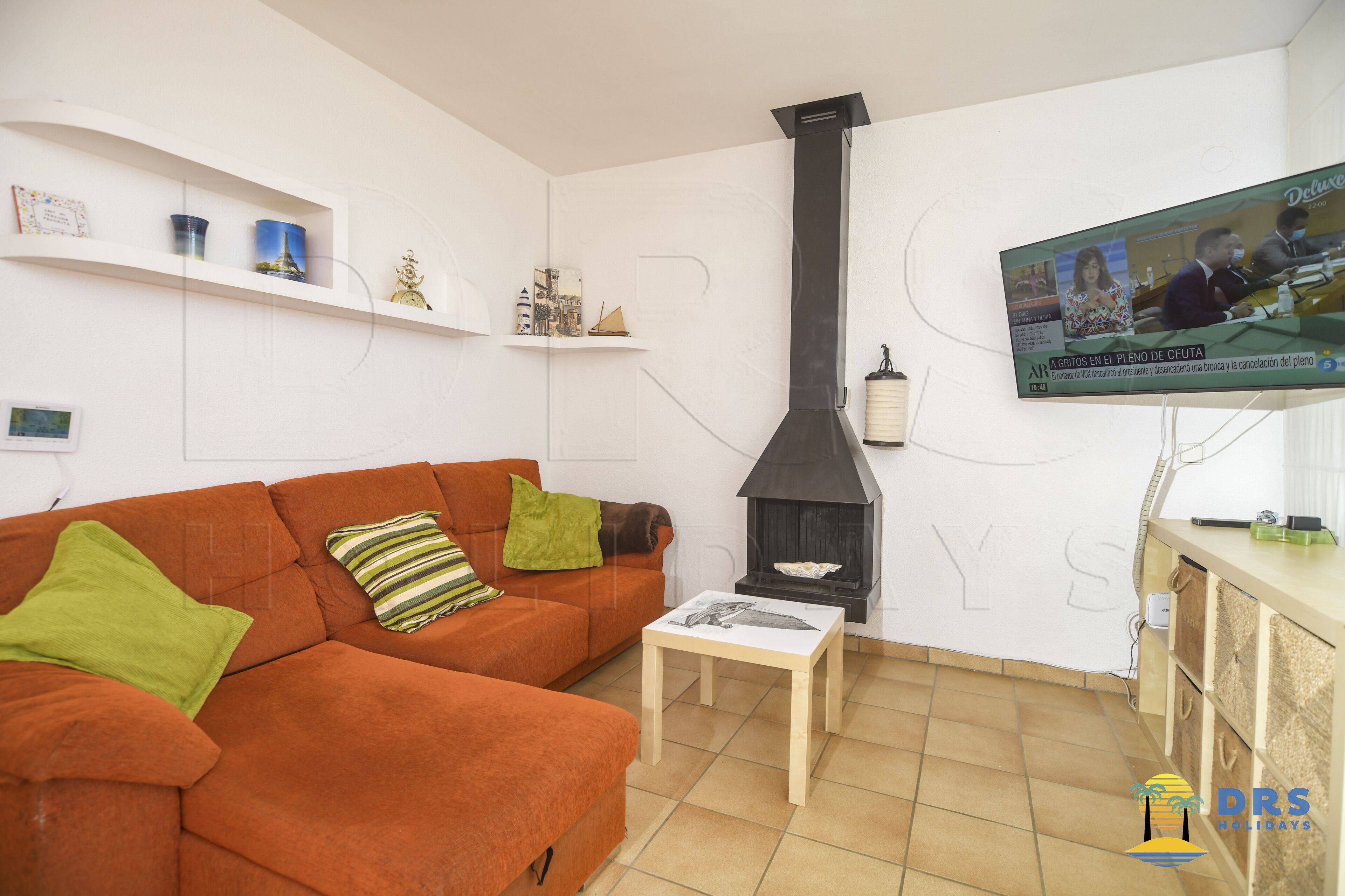 Mar Menuda Beach Apartment